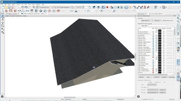 Manual "Dormer" in Pro - and Exploding an Auto Dormer - Chief Architect / Home Designer