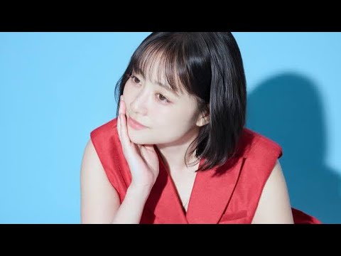 大原櫻子、9月30日リリースの最新曲「片想いだ」MVが同日プレミア公開決定