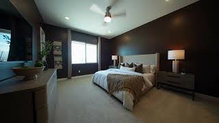 La Madre Peaks, Cloudbreak Ridge by KB Home, Plan 2251