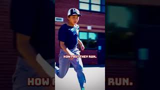 OPENING DAY WAS ELECTRIC ⚾️🔥 | MAP Tests Future Stars with Jim Harbaugh in Attendance