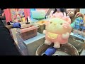 COTTON CANDY ART | Hello Kitty and Peppa Pig - Who will you choose? | Street Food Philippines