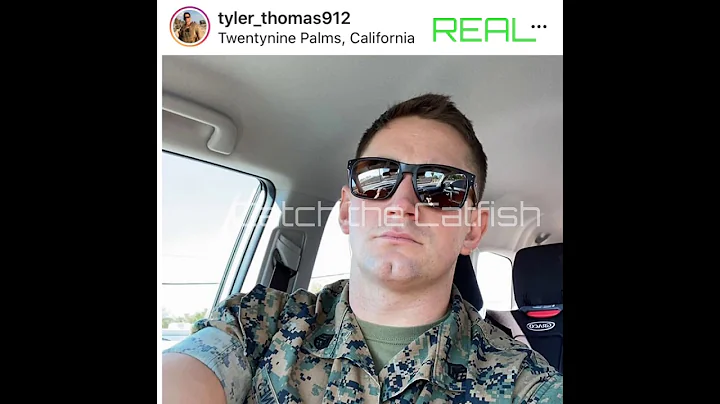 Tyler Thomas