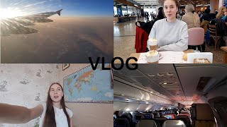 VLOG|Уехала из Аргентины в Россию|Что случилось?|июнь|2023|