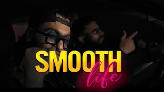 Gp Hira & Mac Hardy - Smooth Life
