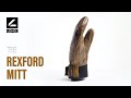 Level Gloves - REXFORD MITT