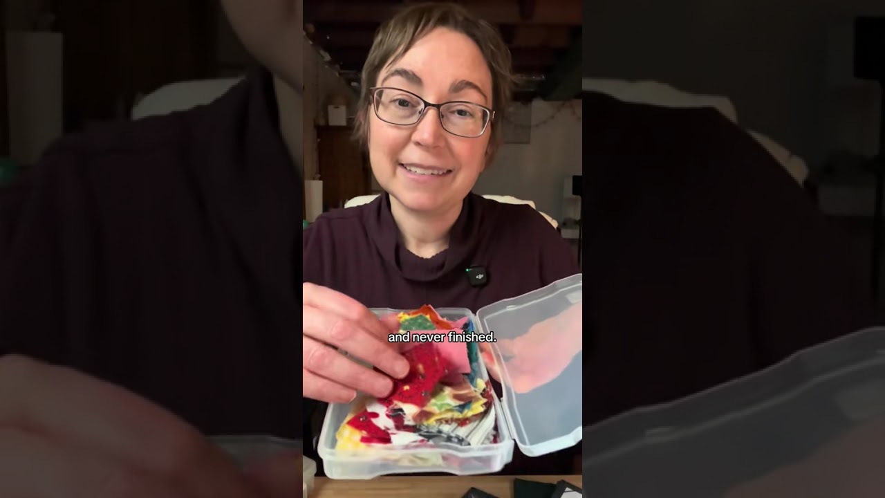 Ancestral Pocket Altar Ideas 