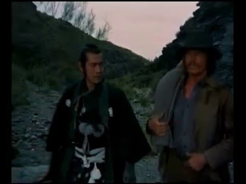 Video: Samuraji In Kavboji