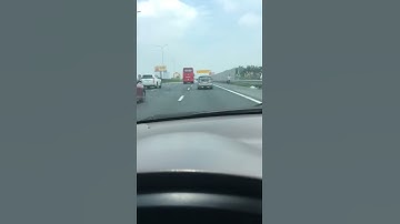 Xả rác vô tư lự, sạch xe nhưng óc bẩn lắm | Video Hot 24h