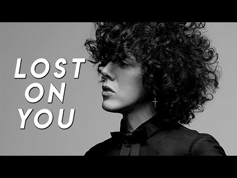 LP - LOST ON YOU (Türkçe Altyazi) | Crows Music