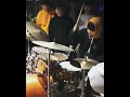 동아방송예술대학교 박영훈 19 잼데이 drum solo