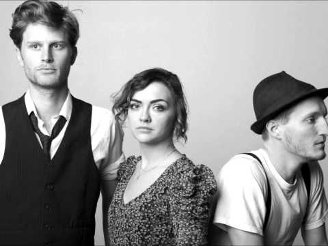 The Lumineers - Flapper Girl