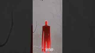 Slender-man