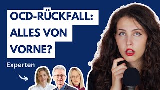 Rückfälle Bei Zwangsgedanken Meistern Experten-Interview