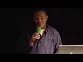 The Logan Symposium - Dec 5th - Roll Call read by Francis Magee