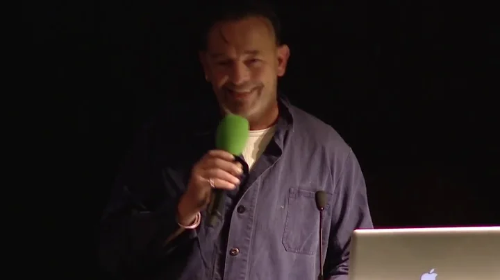 The Logan Symposium - Dec 5th - Roll Call read by ...