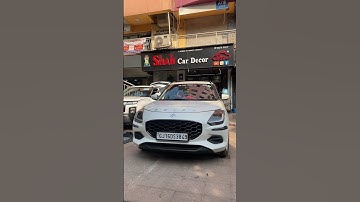 Swift 2024 Spoiler | New Swift Spoiler | Swift Spoiler | #shahcardecoradajan #surat