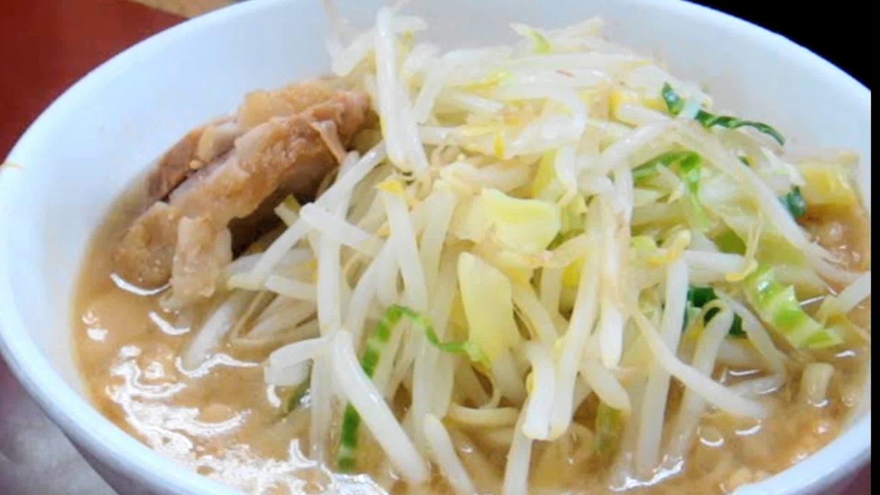 ラーメン二郎 相模大野店 Youtube ラーメン二郎 相模大野店 Youtube