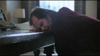 Celebrity The Shining - Jack Nicholson Grunting Net Worth