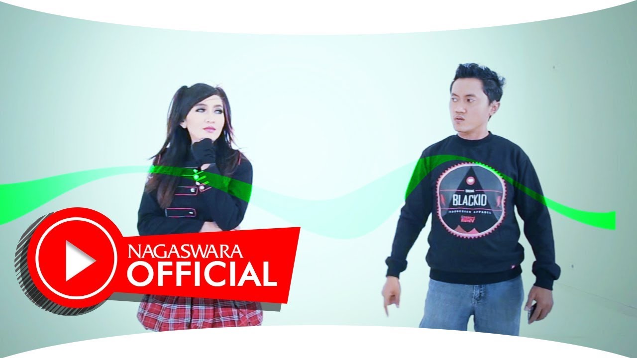 Indah Sari Feat MU Band   Apa Sih Maumu Official Music Video NAGASWARA  music