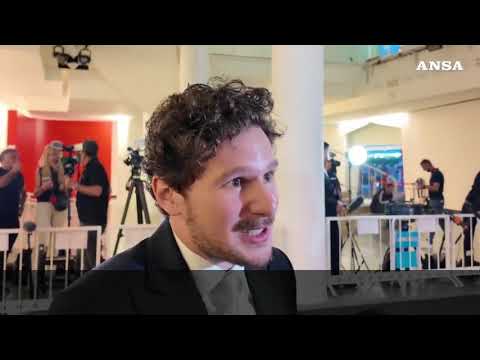 Video Venezia 83, Scamarcio: Premio Orizzonti molto importante per me e per il film