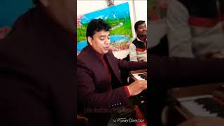 धेरै पुरानो गित  गायो महेश कुमार औजि ले अवश्य सुन्नु है