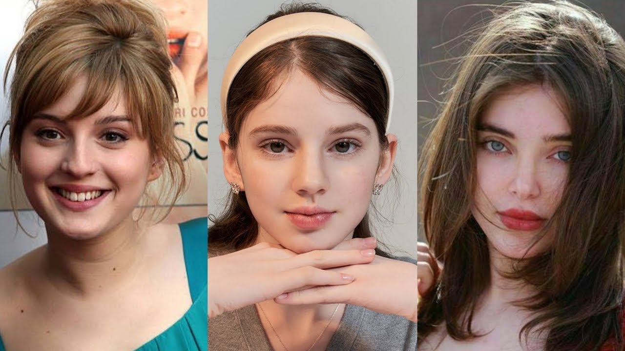 Top young Adult Teens in 2025 | Top 20 Love Stars in 2024