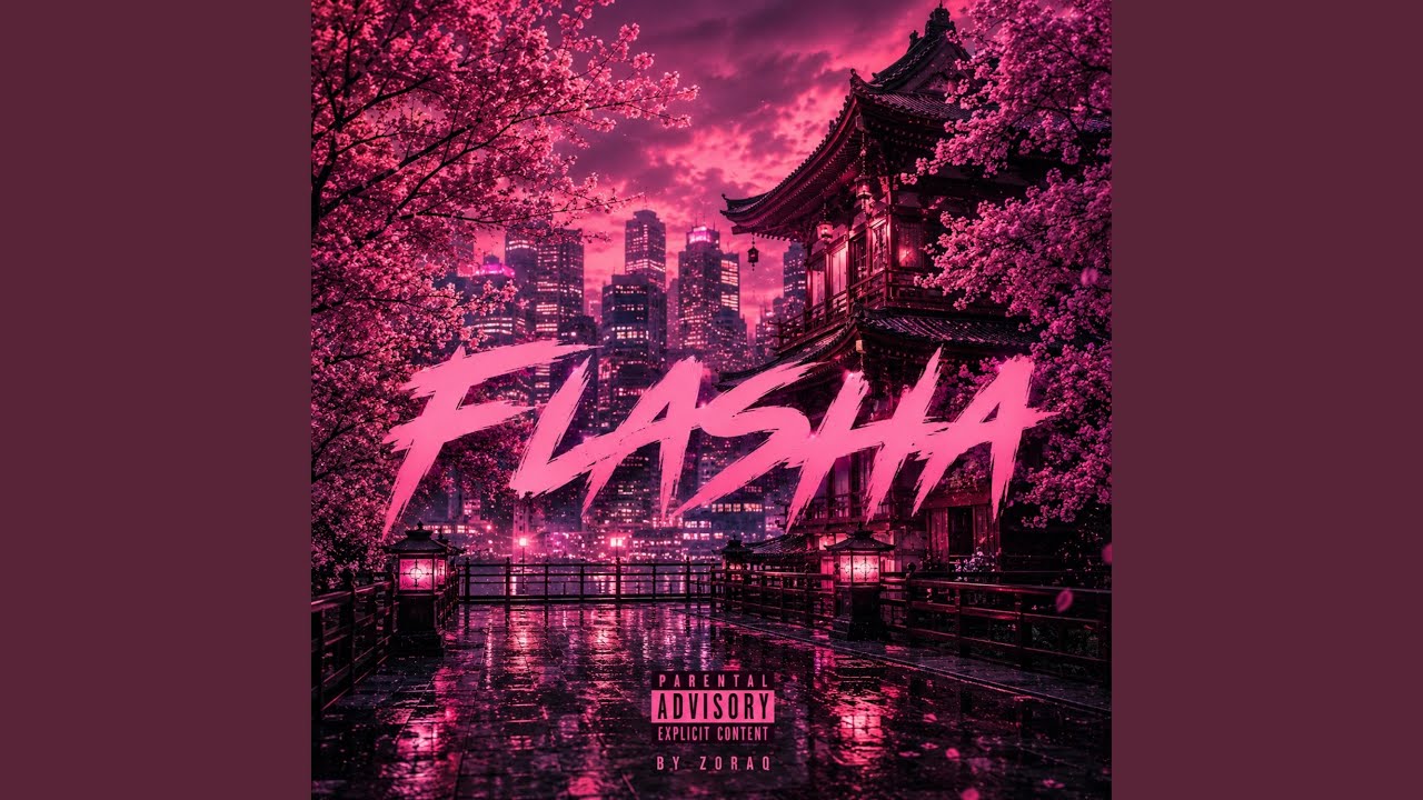 Watch FLASHA on YouTube Watch FLASHA on YouTube