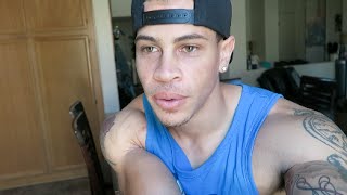 Heart 2 Heart | Whats Going On With Me