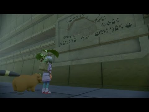 Pokémon Legends: Arceus