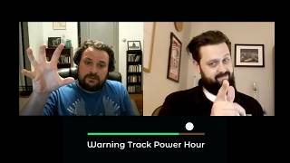 Warning Track Power Hour: Chiefs Bye, NFL Week 5 Recap/Week 6 Preview, MLB Playoffs - s06e35