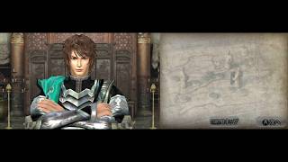 Dynasty Warriors VS - Tutorial Mode | Zhong Huis Trial