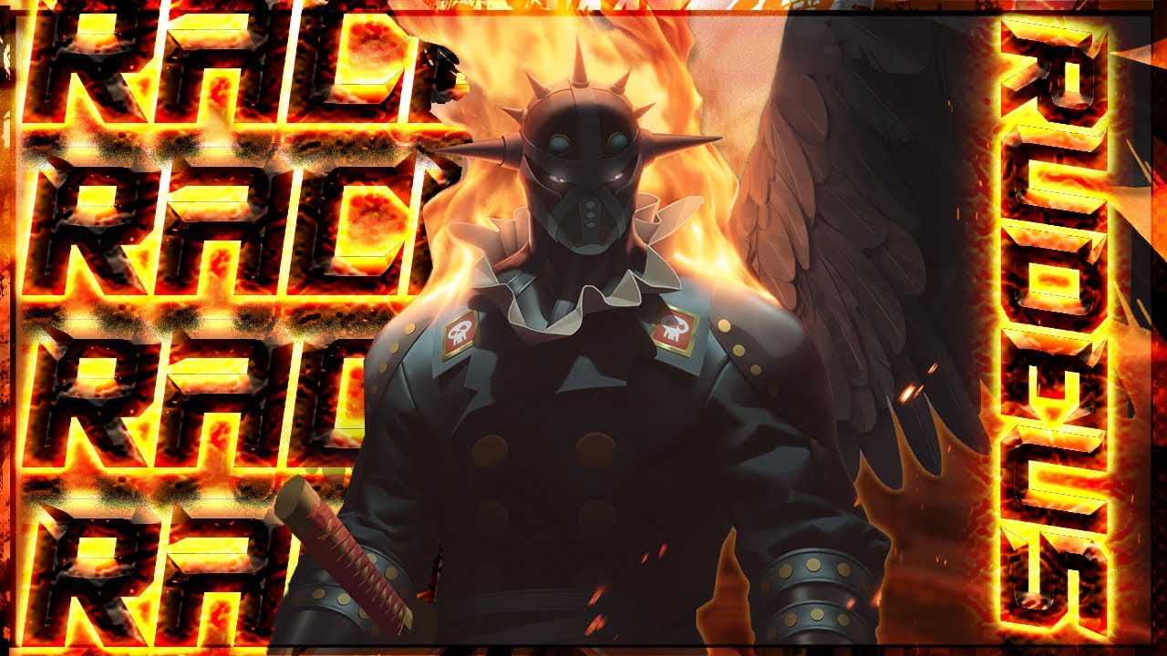 What if Rudeus was a Lunarian Part 1