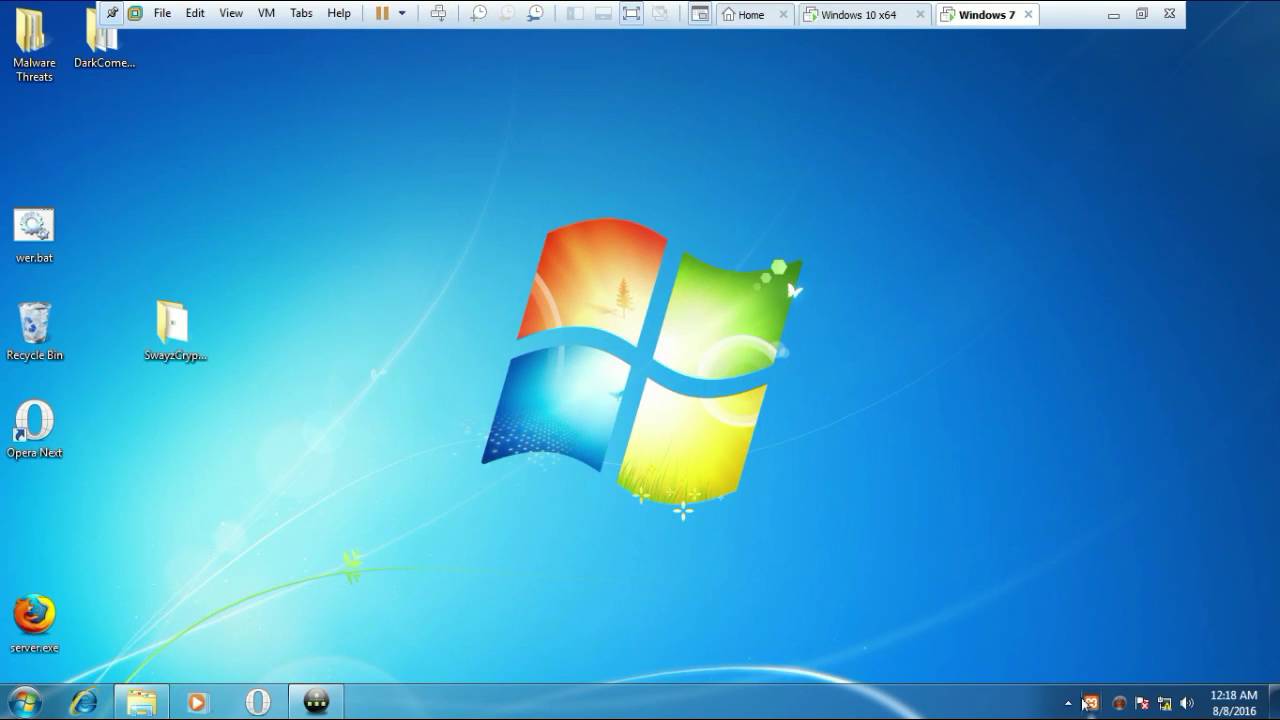 how to make a trojan virus in 5 min 1000 Working YouTube