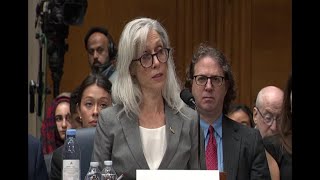 RAW: Ex CDC director says RFK Jr. told her to fire scientists, ignore vaccine facts