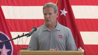 State officials provide update on deadly Humphreys County flooding