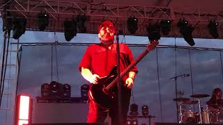 Seether - Bruised And Bloodied live