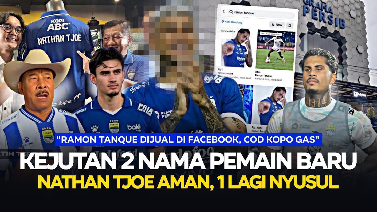“AKHIRNYA NEMU PENGGANTI RAMON” Dijual di Marketplace F… — Transcript