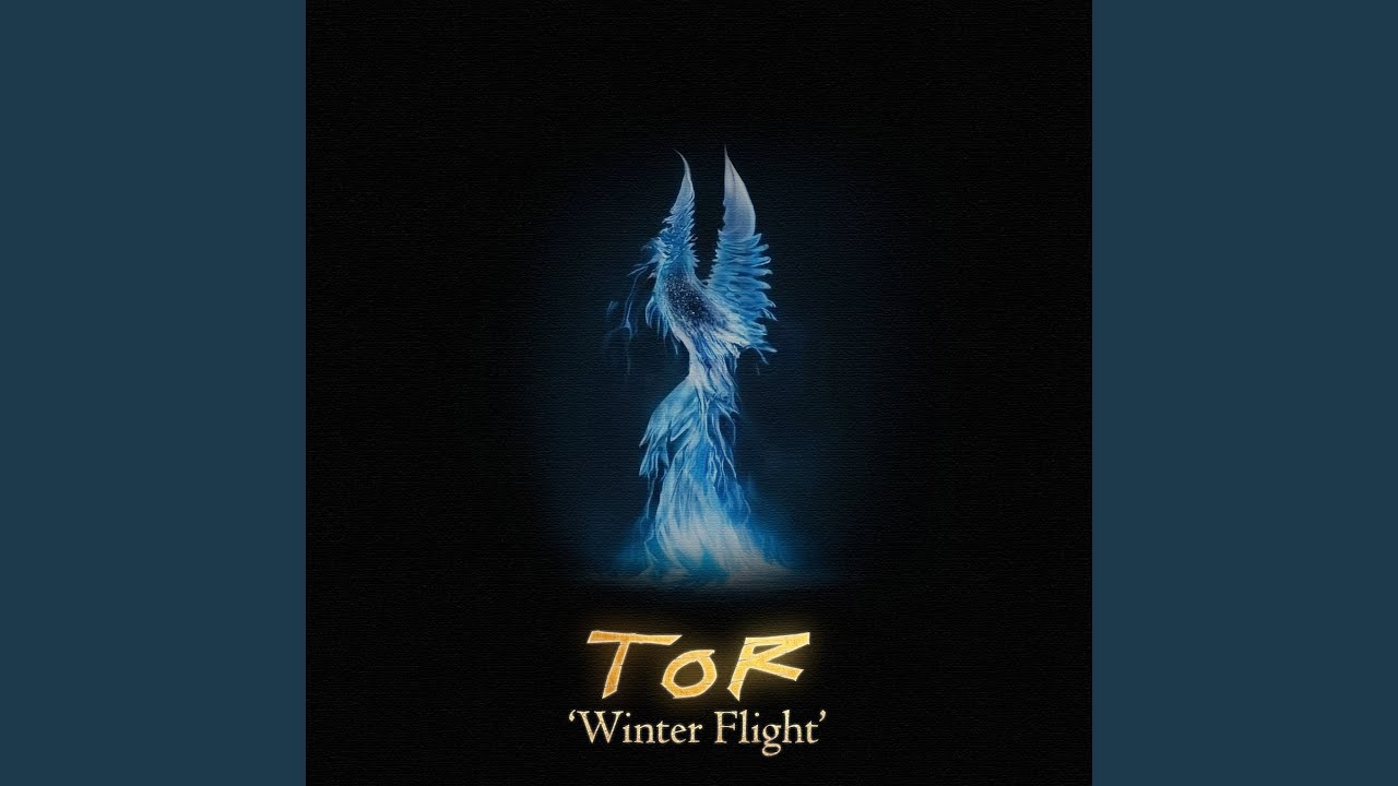 Watch Winter Flight on YouTube Watch Winter Flight on YouTube