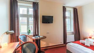 3 Sterne Hotel Frankfurt-Oder Zur Alten Oder, Frankfurt/Oder | Travel Facts