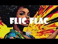 🐬[FREE] DANCEHALL SHATTA Instrumental 2025 "FLIC FLAC " / Tribal kush x Dj Lizzy x Kybba Type beatS