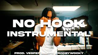 Woddy x EthoSuave x ChrisBands x Jah Bandz x Stacks BW - No Hook (Official Instrumental)