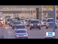 Tips to reduce pain during long car rides and flights