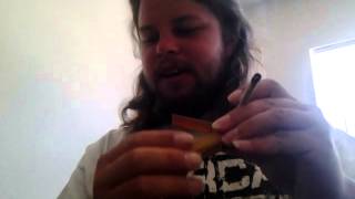 R.a.w. rolling papers and raw r.a.w. crutches