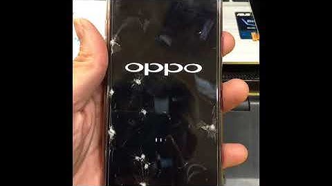 OPPO F7 PATTERN LOCK & FRP LOCK REMOVE DONE,ONE CLICK WITH MRT DONGLE
