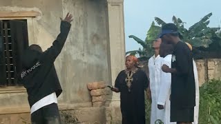 They always hear the cry of a baby in this building 