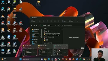 instalasi php, mysql, & phpmyadmin debian 10 - Virtual Box