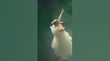 No Horses - Garbage (Lima, Perú 11.09.2023)