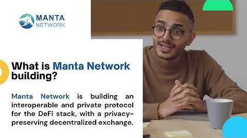 What are we building