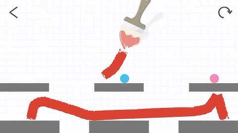 I have cleared stage 123 on Brain Dots! http://braindotsapp.com #BrainDots #BrainDots_s123