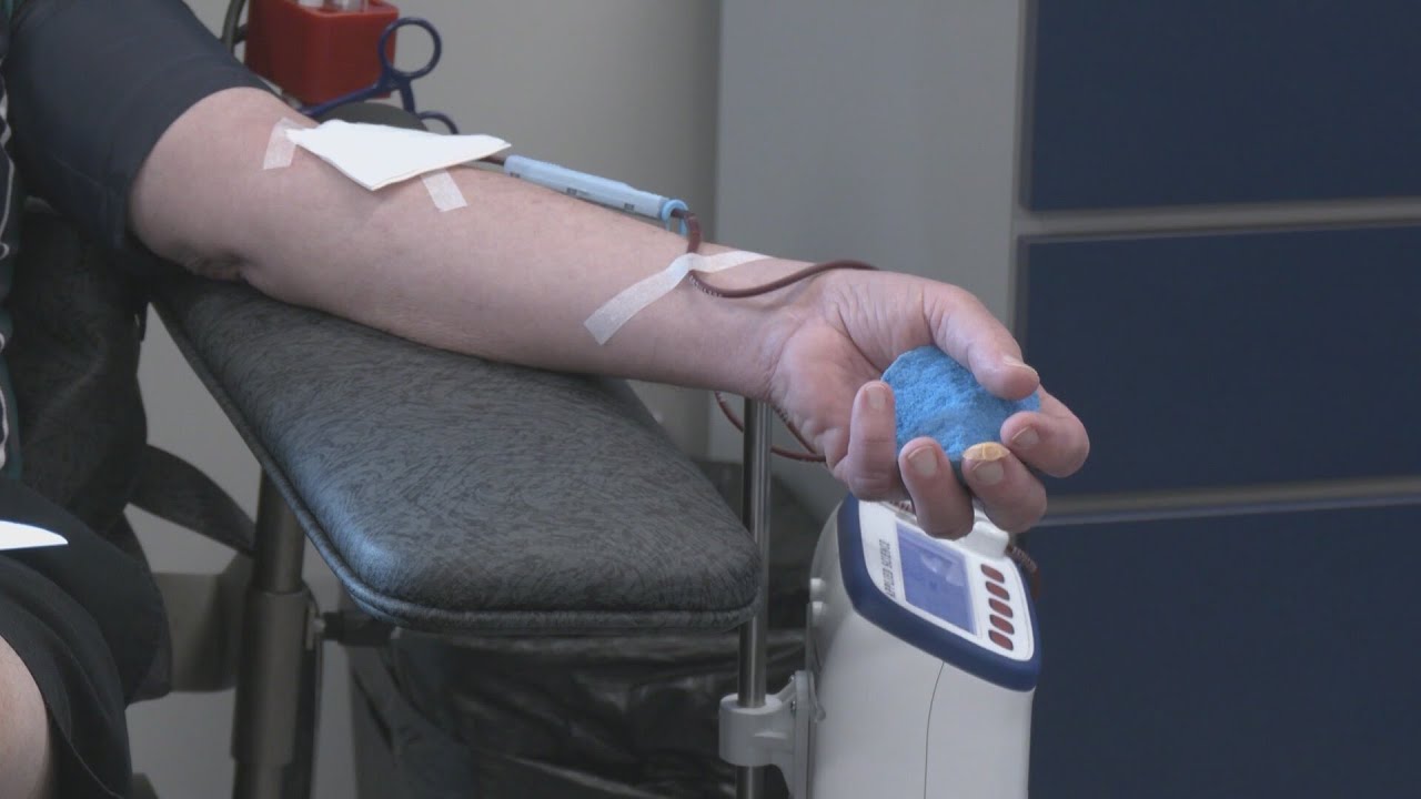 Rock River Valley Blood Center launches life-saving competition